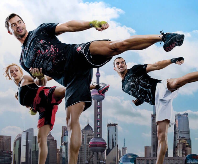 Body Combat Fitworx Fitworx Fitness, Fun, Results